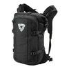 Plecak REVIT LOAD H2O BLACK czarny