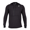 Bluza cross FOX DEFEND THERMAL BLACK czarny