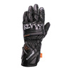 Rękawice sportowe SECA TRACKDAY BLACK czarny