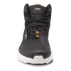 Buty krótkie SIDI NUCLEUS BLACK/WHITE czarny biały