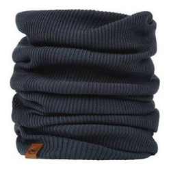 Chusta komin BUFF KNITTED NECKWARMER FRANCIS STEELBLUE