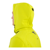Bluza motocyklowa SHIMA DAYBREAKER MEN FLUO żółty fluo czarny