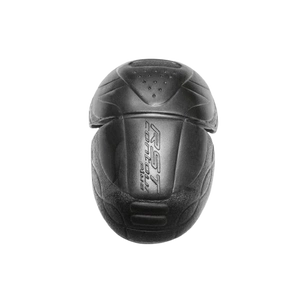 Protektory ramion RST CONTOUR PLUS VISCO BLACK czarne