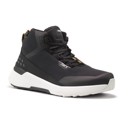 Buty krótkie SIDI NUCLEUS BLACK/WHITE czarny biały