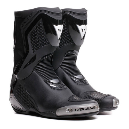 Buty sportowe DAINESE TORQUE 4 BLACK/BLACK czarny