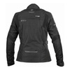 Kurtka tekstylna damska SECA JESSICA III BLACK czarny