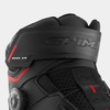 Buty krótkie SHIMA ENZO AIR BLACK/RED czarny czerwony