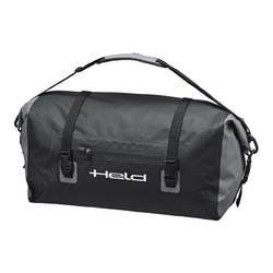 Rollbag HELD CARRY-BAG 2 BLACK czarny