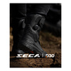 Buty turystyczne SECA TOUR-TECH EVO BLACK czarny
