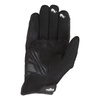 Rękawice miejskie FURYGAN TD12 BLACK czarny