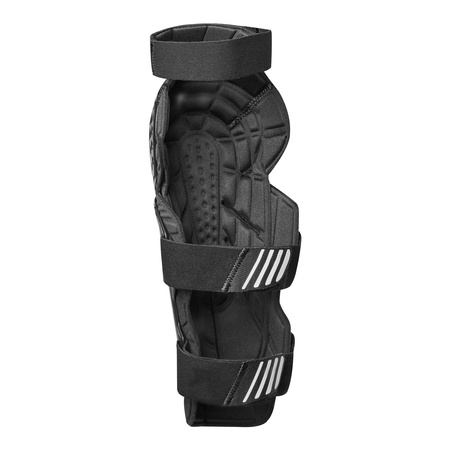 Ochraniacze kolan FOX TITAN RACE BLACK czarne