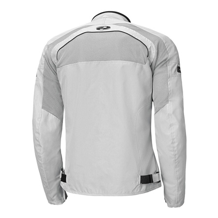 Kurtka tekstylna damska HELD TROPIC 3.0 LADY GREY szary