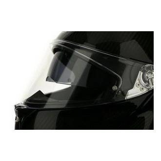 Kask szczękowy AGV SPORTMODULAR TRICOLORE CARBON MATT/ITALY czarny czerwony biały zielony