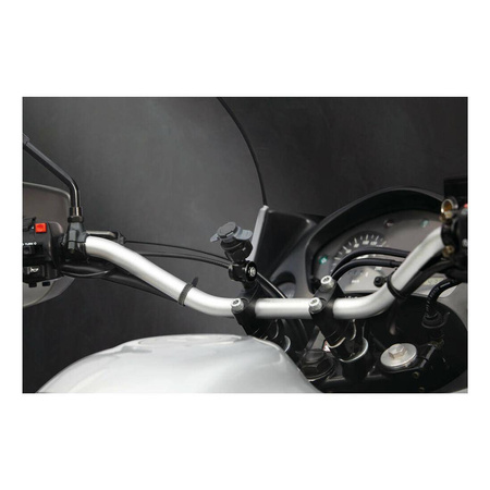 Mocowanie LAMPA TITAN OPRI M8 PRO