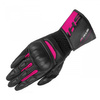 Rękawice szosowo-turystyczne damskie SHIMA STX 2.0 LADY PINK czarny różowy