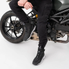 Jeansy motocyklowe SHIMA GIRO 2.0 URBAN BLACK czarny