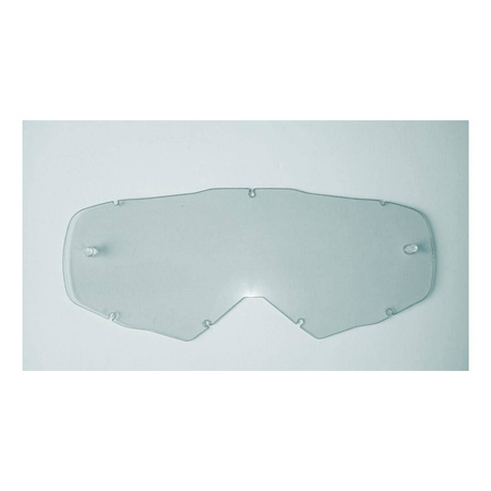 Szyba do gogli IMX DUST ANTI-FOG ANTI-SCRATCH Z PINAMI TEAR-OFF CLEAR przezroczysty