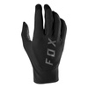 Rękawice cross FOX FLEXAIR BLACK czarny