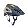 Kask rowerowy FOX SPEEDFRAME PRO KLIF OLIVE GREEN zielony