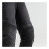 Jeansy motocyklowe BROGER MAVERICK BLACK czarny