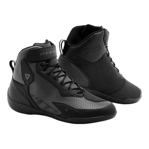 Buty krótkie REVIT G-FORCE 2 BLACK/ANTHRACITE czarny szary