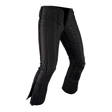 Spodnie tekstylne LEATT ADV MULTITOUR 7.5 STEALTH czarny