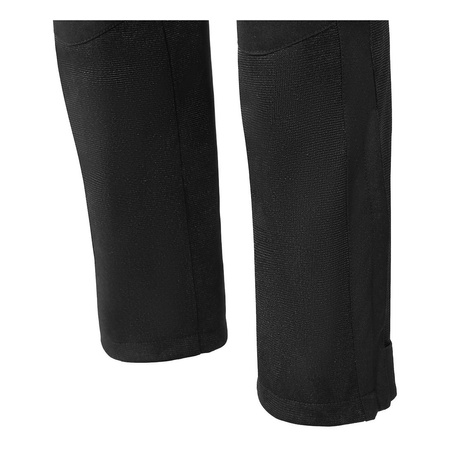 Spodnie tekstylne SECA SUPERLITE BLACK czarny