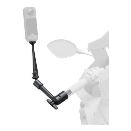 Uchwyt INSTA360 MOTORCYCLE MAGIC ARM