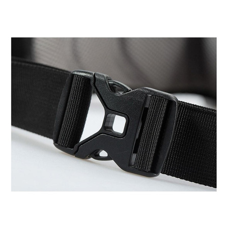 NERKA/TORBA SW MOTECH DRYBAG 20 HIP-PACK MAVI ANTHRACITE/BLACK 2L grafitowy czarny