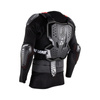 Zbroja LEATT 3.5 BLACK czarny