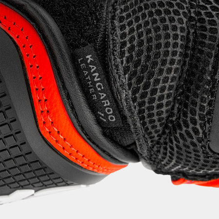 Rękawice sportowe SHIMA RS-3 RED