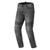 Jeansy motocyklowe SHIMA ZENITH GREY szary