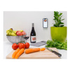 Podstawa QUAD LOCK V2 samoprzylepna ścienna (dwupak) czarny