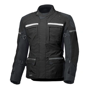 Kurtka tekstylna HELD CARESE 3  BLACK czarny