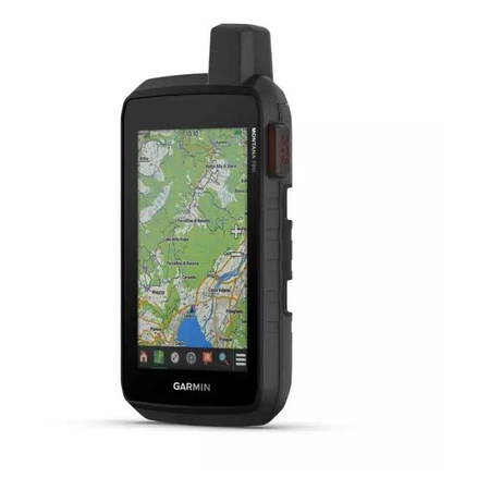 Nawigacja motocyklowa GARMIN MONTANA 700i