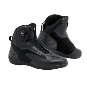 Buty krótkie REVIT JETSPEED PRO BLACK czarny