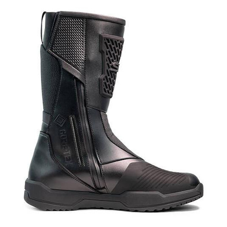Buty turystyczne  SIDI ORION BLACK czarny