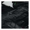 Spodnie tekstylne REBELHORN HIKER III BLACK czarny