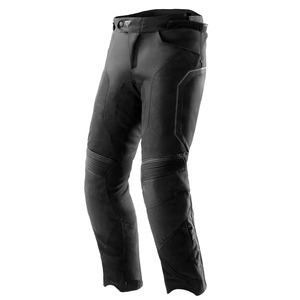 Spodnie tekstylne REBELHORN HIFLOW V BLACK czarny