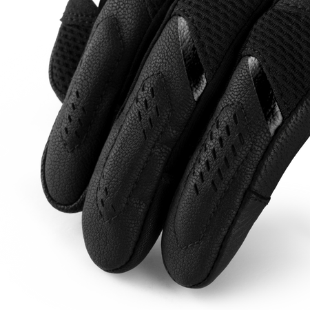 Rękawice miejskie SHIMA SPARK 3.0 BLACK czarny