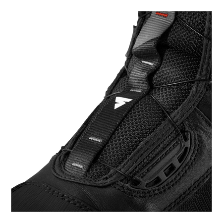 Buty motocyklowe Shima Strato Men czarne
