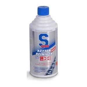 ŚRODEK DO CZYSZCZENIA ŁAŃCUCHA W PŁYNIE S100 KETTEN REINIGER 500ML
