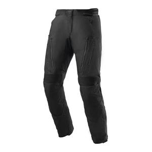 Spodnie tekstylne REBELHORN HIKER IV BLACK czarny