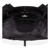 Kurtka tekstylna SECA AIRFLOW III BLACK czarny