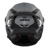 Kask szczękowy AXXIS GHOSTFIGHTER SV BITONE C2 GLOSS granatowy czarny