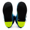 Buty cross dziecięce FOX JUNIOR COMP BLUE/YELLOW niebieski żółty