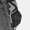 Rękawice miejskie SHIMA STREAM VENT YELLOW FLUO żółty fluo
