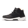 Buty krótkie SIDI NUCLEUS BLACK/WHITE czarny biały