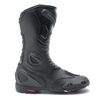 Buty sportowe REBELHORN TRIP ST CE BLACK czarny