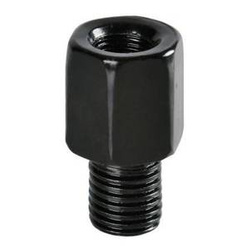 Adapter lusterka LAMPA prawy 8mm na lewy 10mm